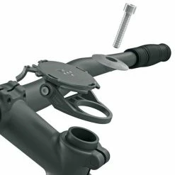 SKS Germany Compit Stem + Support Pour Smartphone