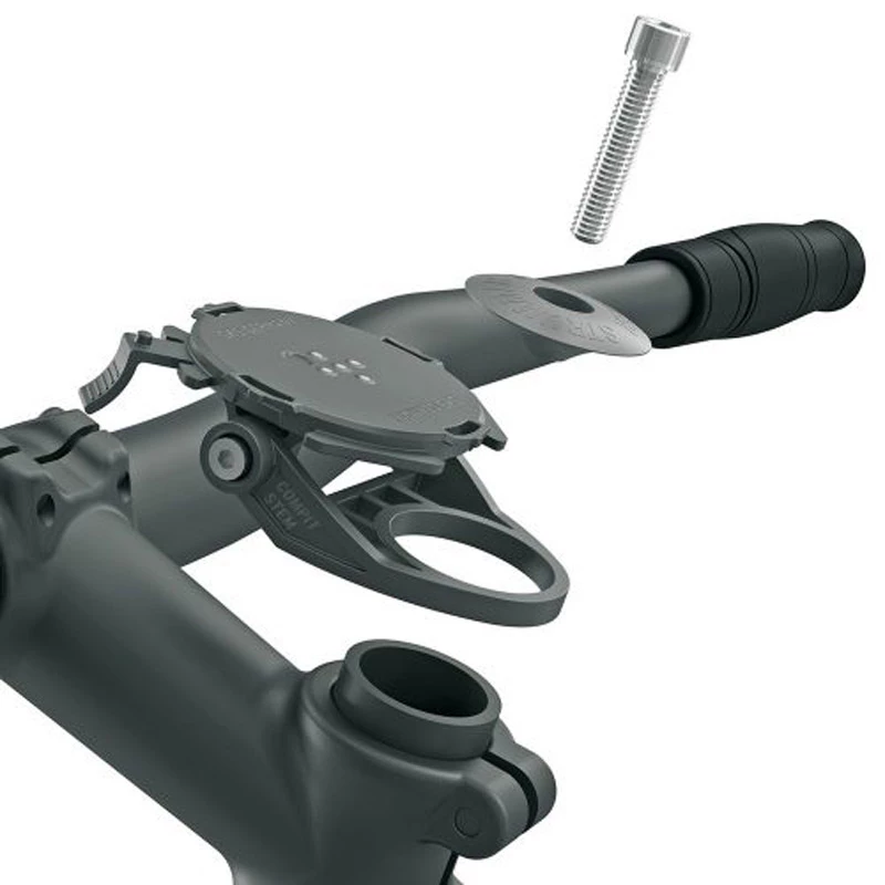 SKS Germany Compit Stem + Support Pour Smartphone
