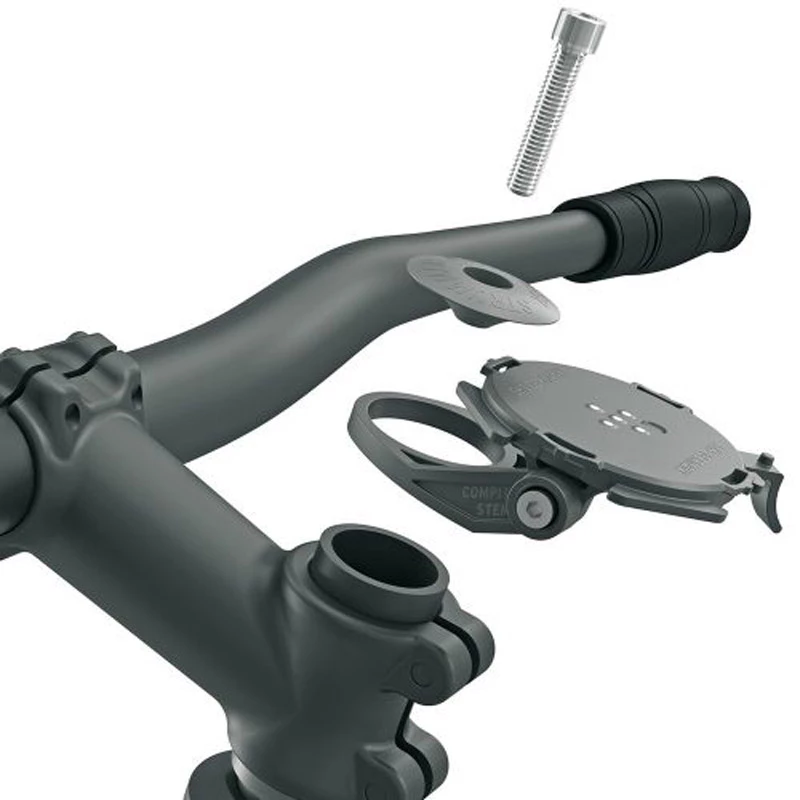 SKS Germany Compit Stem + Support Pour Smartphone – Image 2