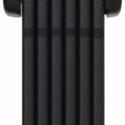 Abus Antivol Pliable Bordo Granit 6500K/90, Support Inclus