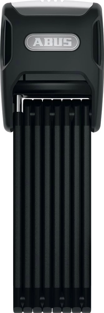 Abus Bordo Big Alarm 6000KA/120 SH - Antivol Pliable