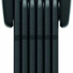 Abus Bordo Granit 6500KA/90 Antivol Pliable, Support Inclus