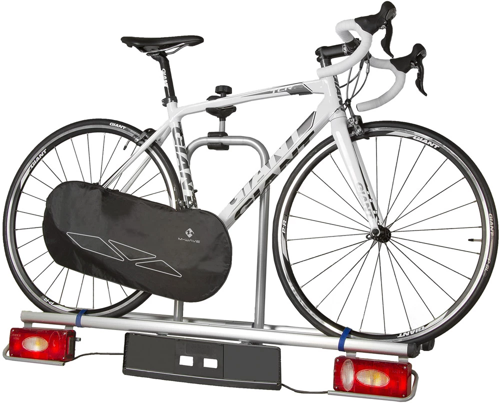 M-Wave Sac De Protection De L'entraînement Rotterdam Protect Drive – Image 2