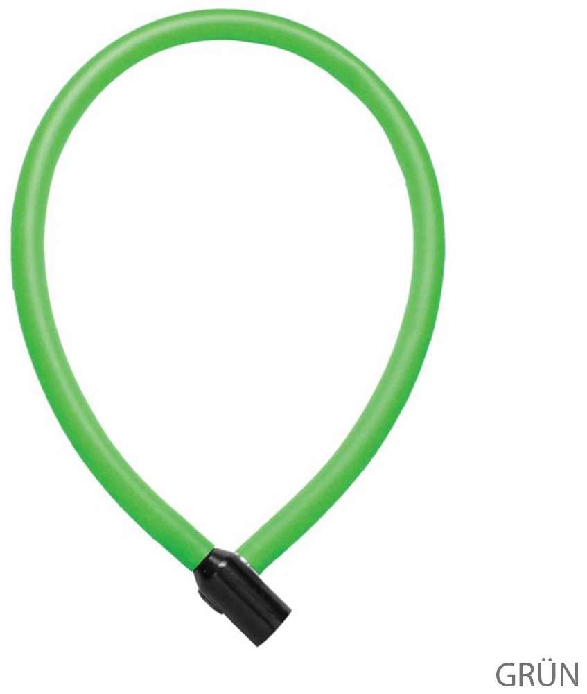 TRELOCK KS 106 60/6 Antivol à Câble – Image 2