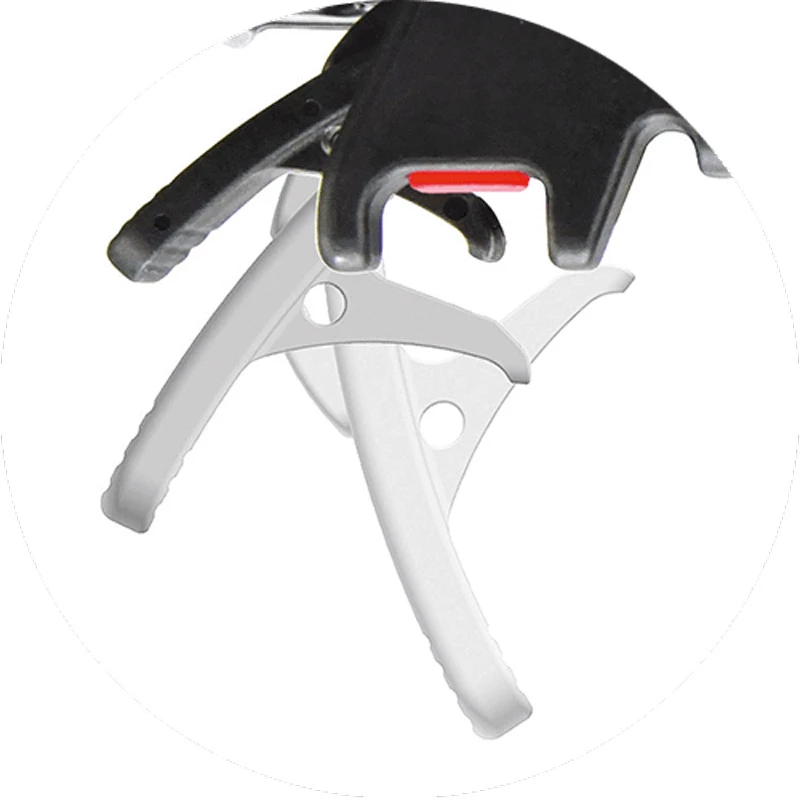 Norco Sacoche De Porte-bagages Dunfort KLICKfix – Image 2