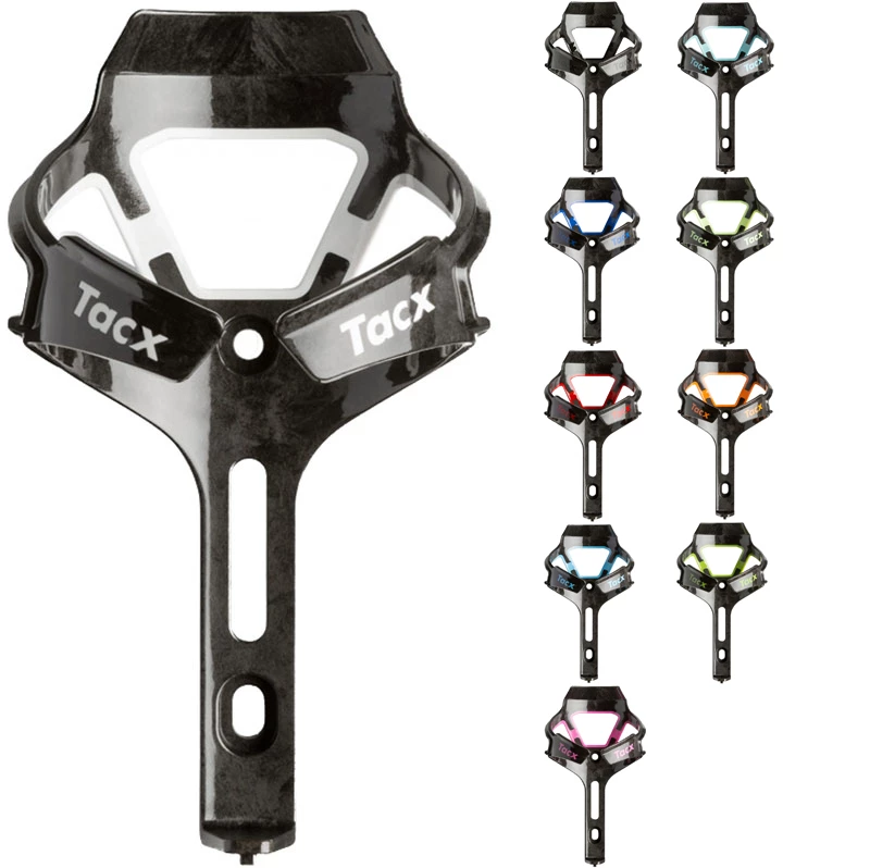 TACX Porte-bouteilles T-6500 Ciro