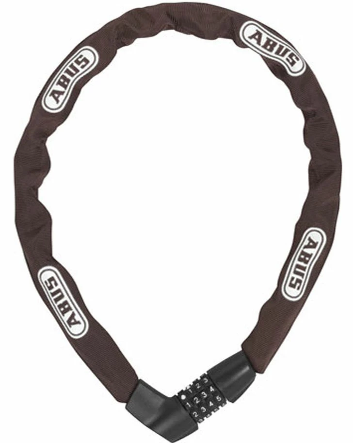 Abus Coffre-fort 1385/85 Serrure à Chaîne