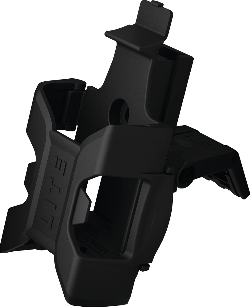 Abus Antivol Pliable Bordo Lite 6055C/85 Avec Support SR – Image 2