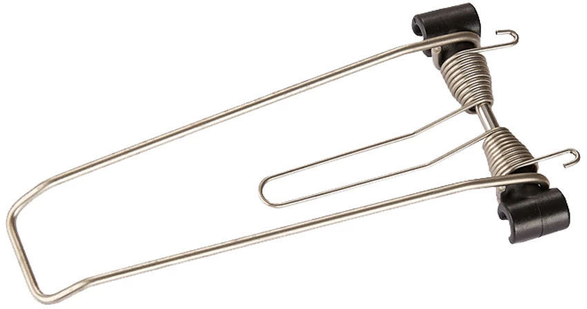 Racktime Clapet à Ressort Clamp-it – Image 2