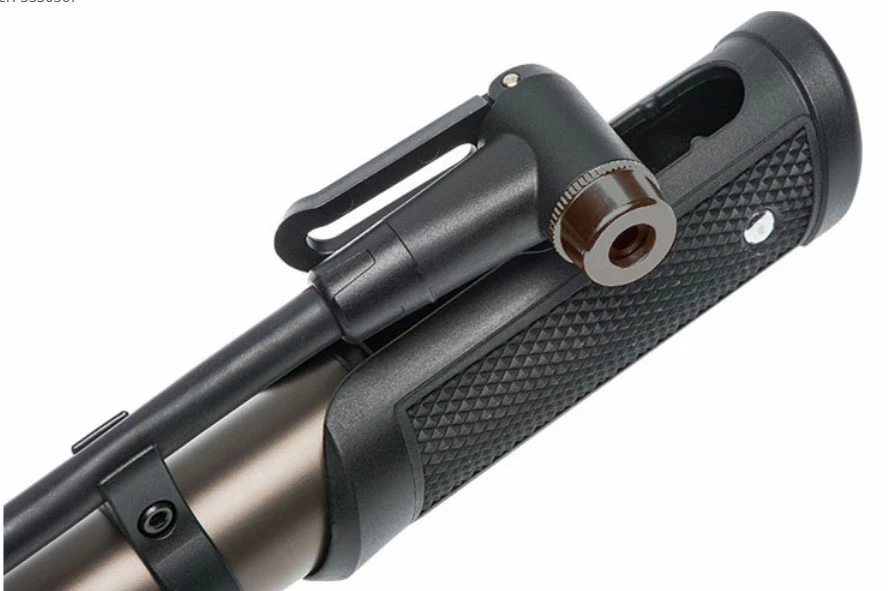 Blackburn Mini-pompe Mammoth Flip – Image 2