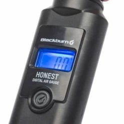 Blackburn Jauge De Pression Numérique HONEST