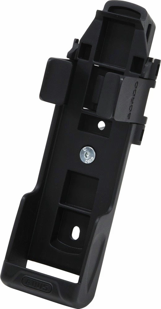 Abus Serrure Pliante Bordo Combo 6100/90 Avec Support SH – Image 2