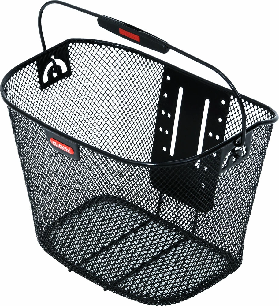 Rixen & Kaul - KLICKfix Panier De Guidon KLICKfix Uni