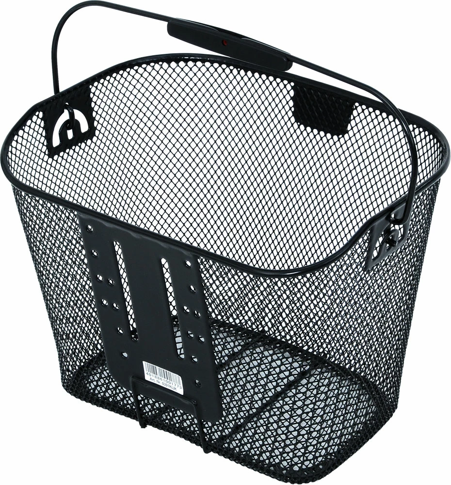 Rixen & Kaul - KLICKfix Panier De Guidon KLICKfix Uni – Image 2