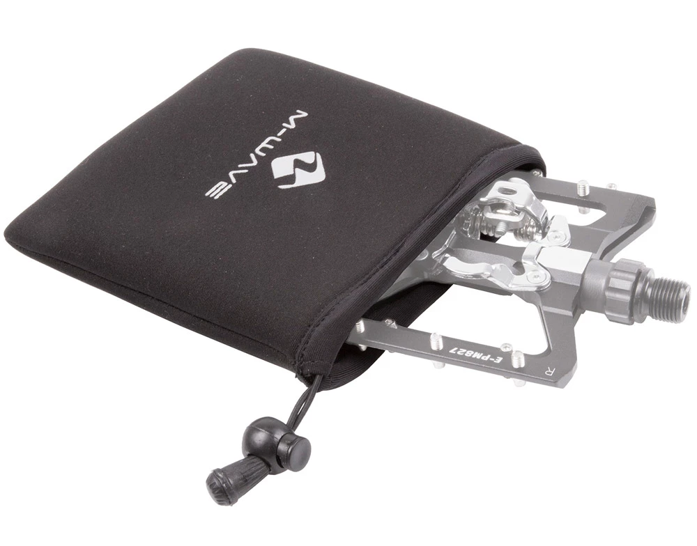M-Wave Rotterdam Pedal P Sac De Protection Pour Pédales – Image 2
