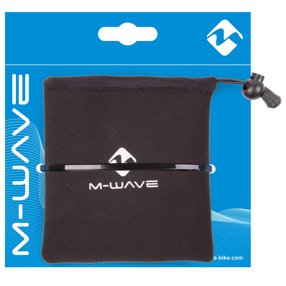 M-Wave Rotterdam Pedal P Sac De Protection Pour Pédales – Image 3