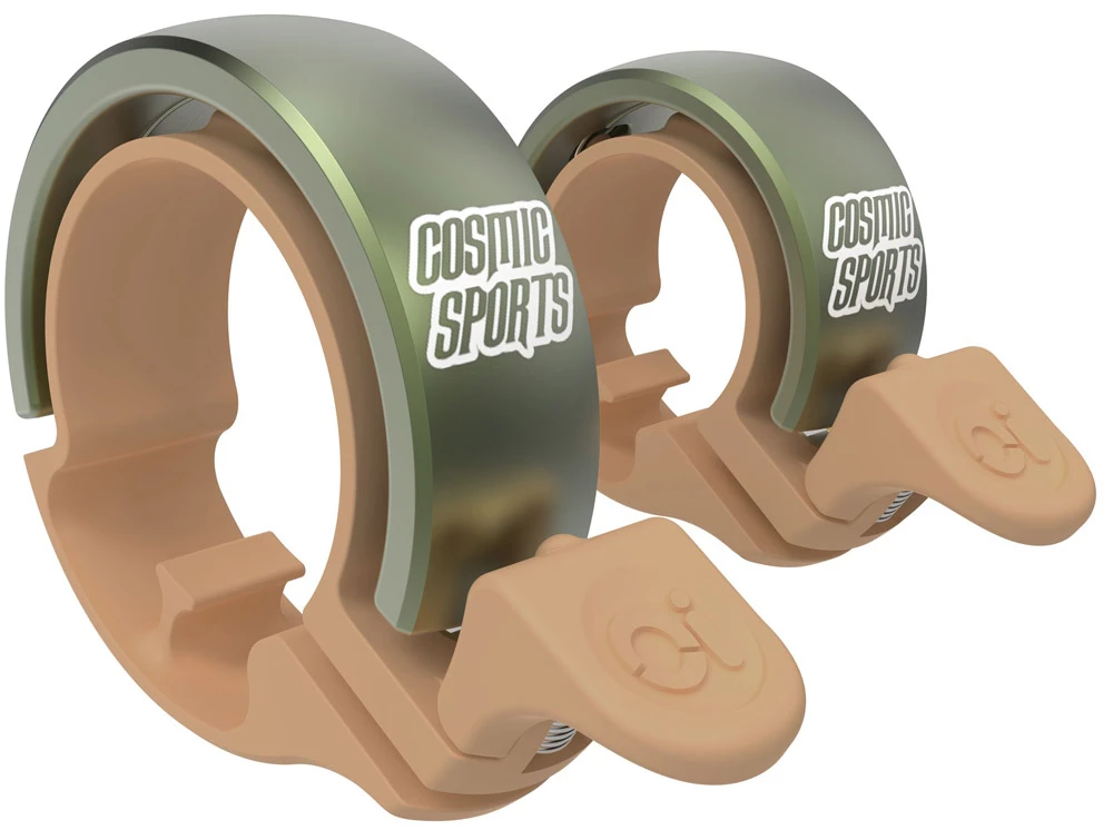 KNOG Cloche De Bicyclette Oi Classic