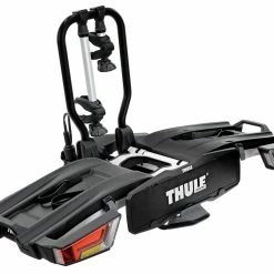 Thule EasyFold XT 2 933 - Porte-vélos