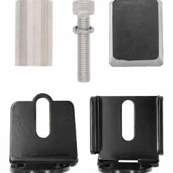 Kids Ride Shotgun Kit De Montage De Tige De Selle Pour Siège Enfant Shotgun