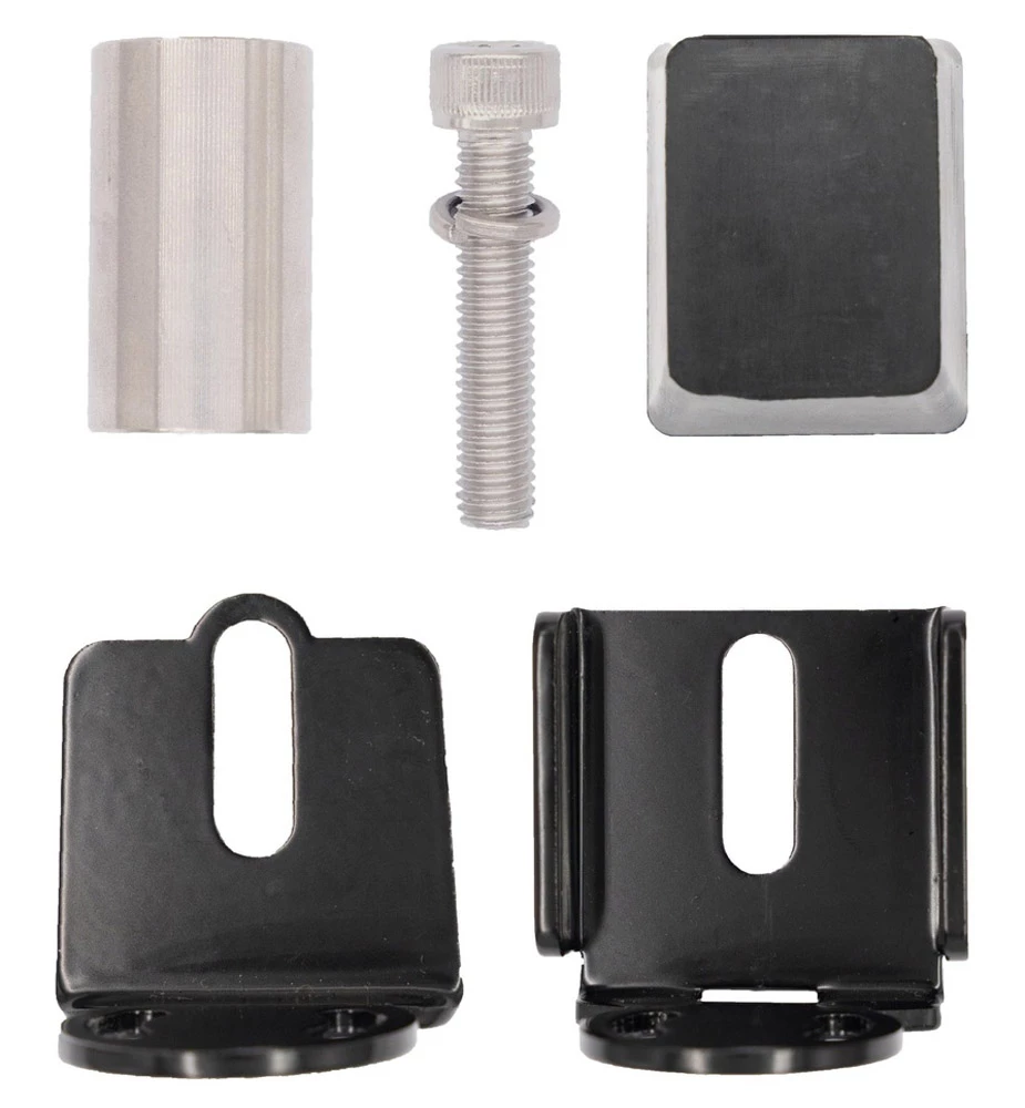 Kids Ride Shotgun Kit De Montage De Tige De Selle Pour Siège Enfant Shotgun