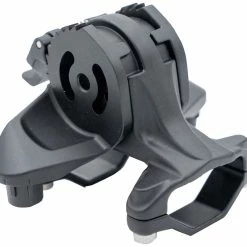 Kids Ride Shotgun Main Mechanism, Shotgun Pro Child Seat