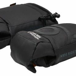 Kids Ride Shotgun Manchettes De Guidon Pogies