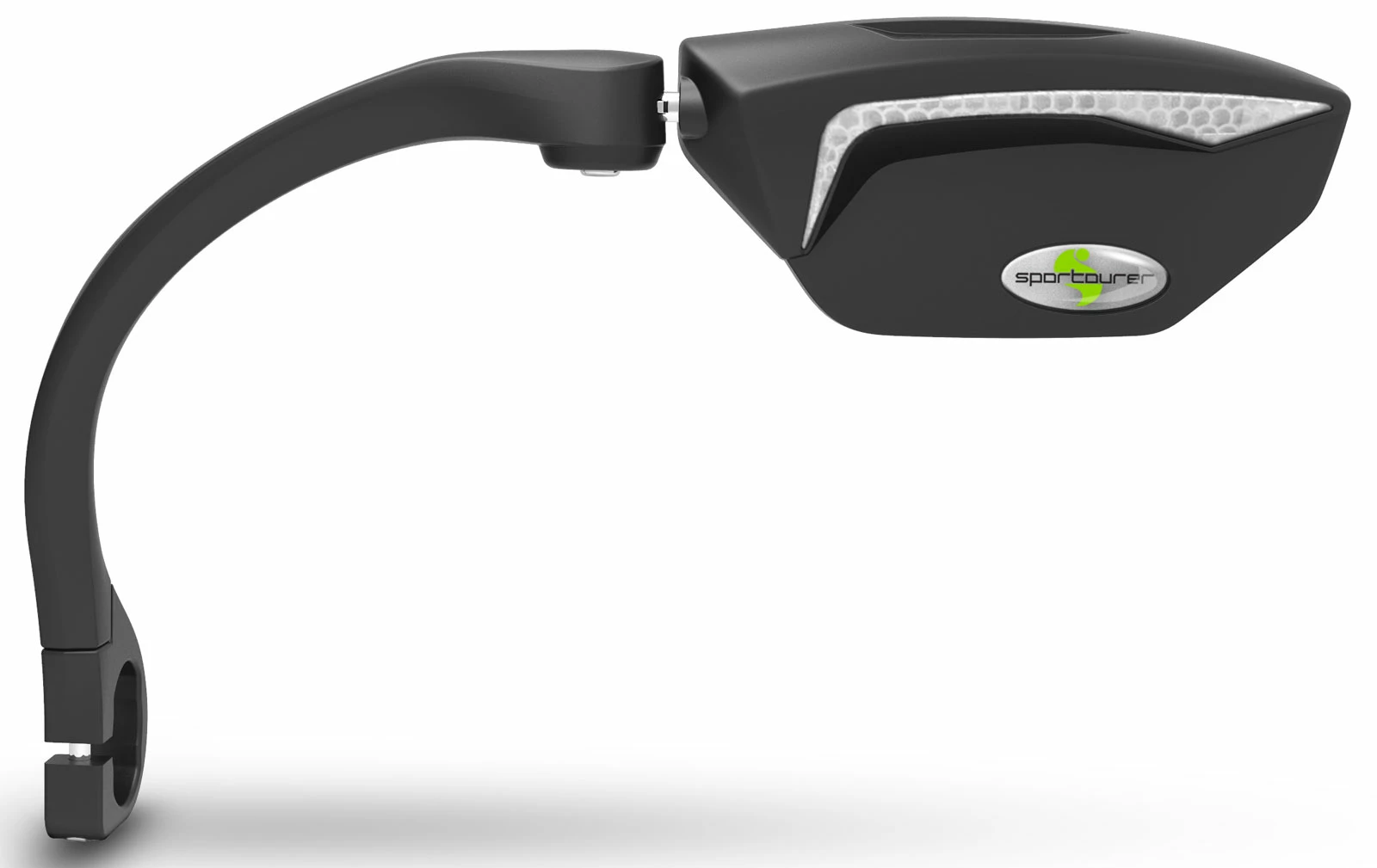 Sportourer Miroir EYELINK Left – Image 2