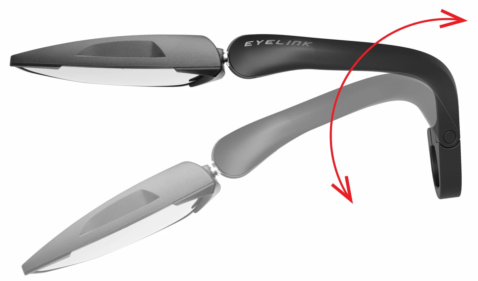 Sportourer Miroir EYELINK Left – Image 4