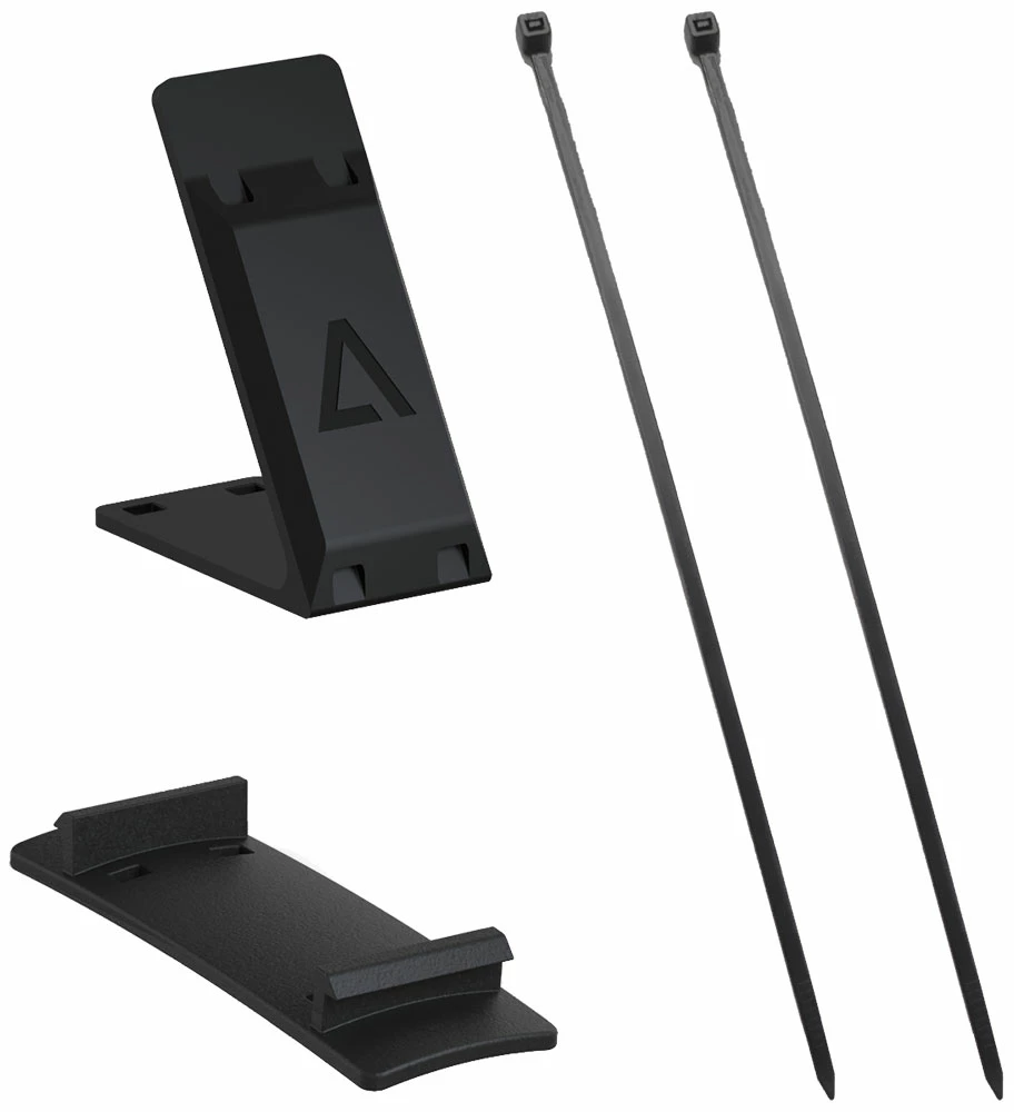 ACID Solution De Serre-câble Pour Adaptateur De Couronne De Fourche