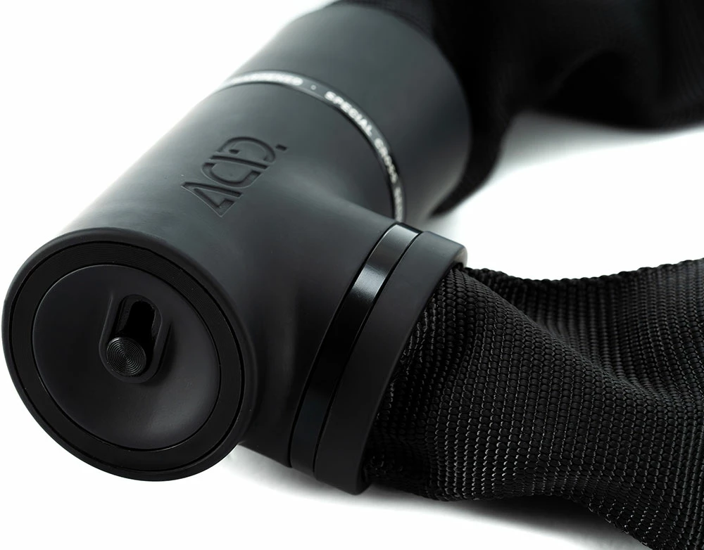 ACID Antivol à Chaîne K120 SL – Image 3