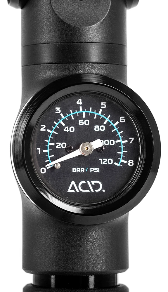 ACID Pompe RACE DUAL – Image 3