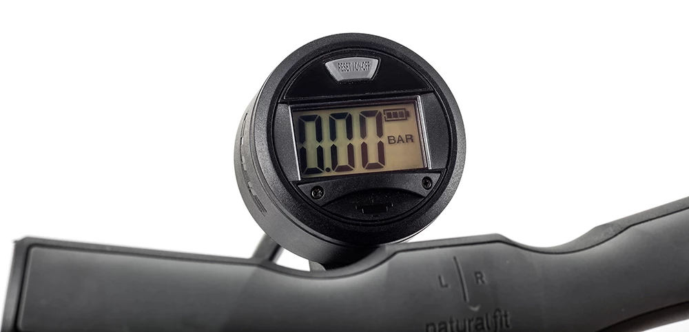 ACID Pompe à Pied RACE FLOOR Digital – Image 2