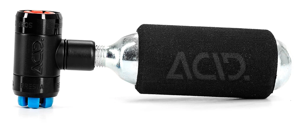 ACID Pompe RACE HYBRID HV – Image 4