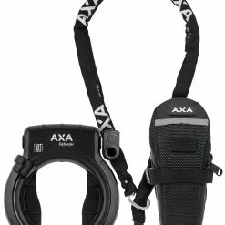 AXA Defender Set 140 Incl. Sac