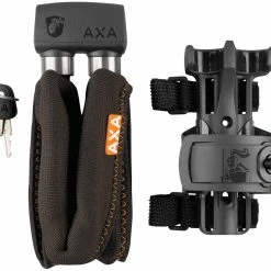 AXA Antivol Pliable FOLDABLE 800