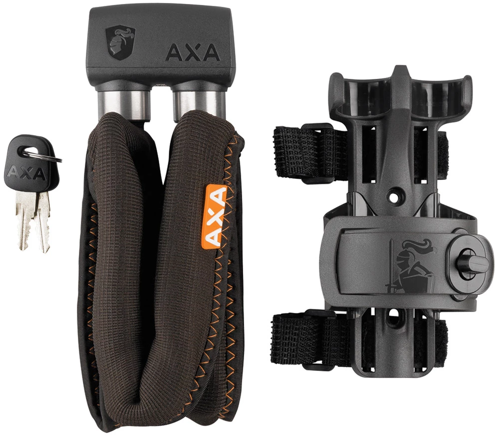 AXA Antivol Pliable FOLDABLE 800