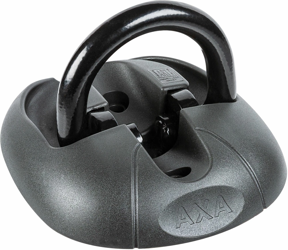 AXA Ancrage Mural Et Au Sol