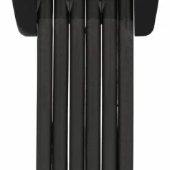 Abus Antivol Pliable Bordo 6000PZ/90 EC550, Support SH Inclus