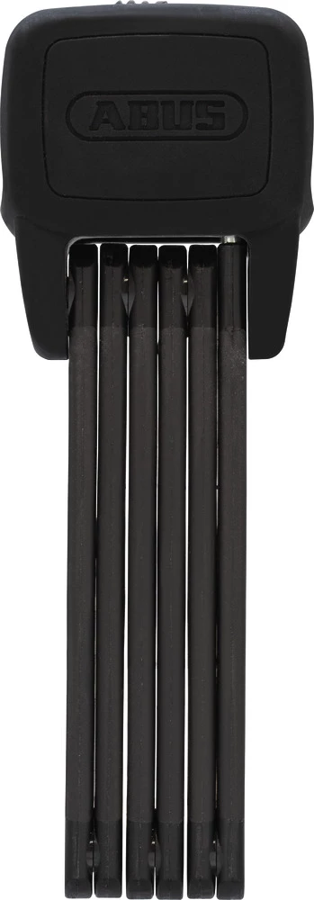 Abus Antivol Pliable Bordo 6000PZ/90 EC550, Support SH Inclus