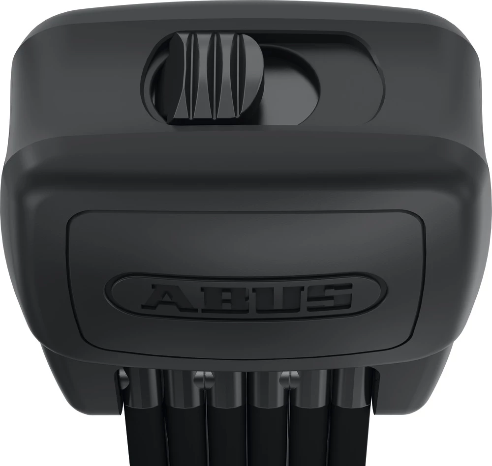 Abus Antivol Pliable Bordo 6000PZ/90 EC550, Support SH Inclus – Image 2