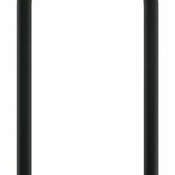 Abus Antivol à Arceau 440 Alarme, Y Compris Support USH