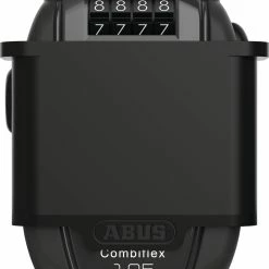 Abus Combiflex™ Rest 105 + Antivol à Câble CHR