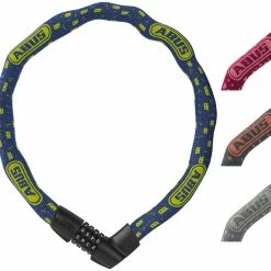 Abus Coffre-fort 1385/75 Serrure à Chaîne