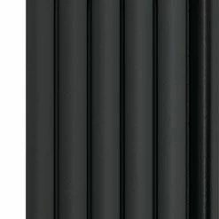 Abus Serrure Pliable Bordo Lite 6055/85 Avec Support