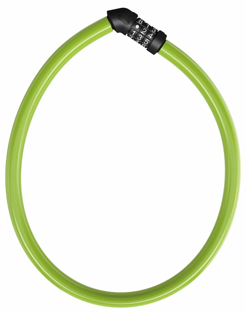 Abus 4408C/65 Câble-antivol – Image 5