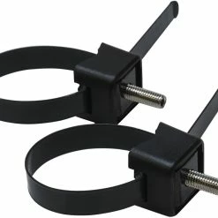 Abus Collier De Serrage LH - Adaptateur Pour Antivols De Cadre