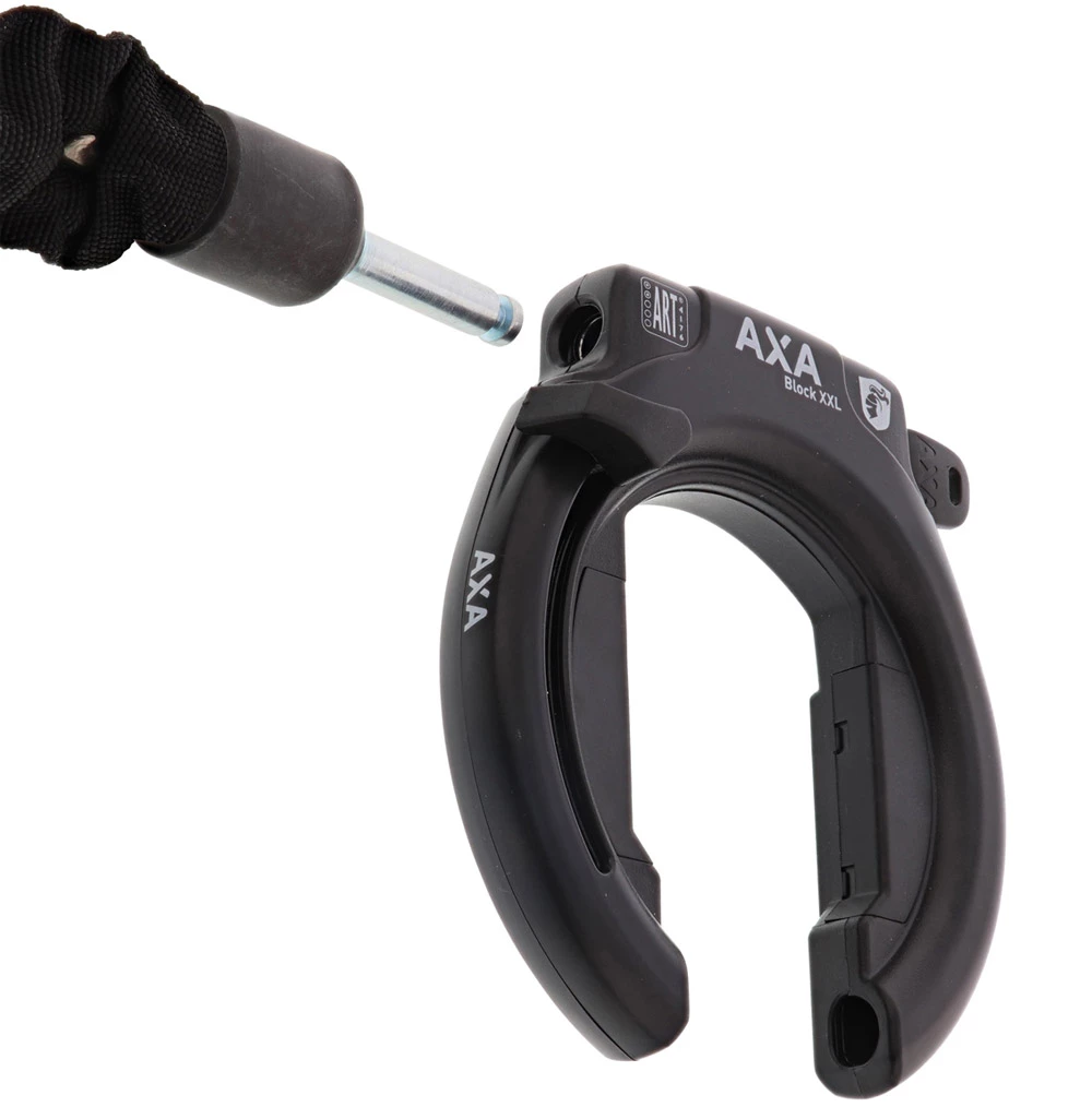 AXA Antivol De Cadre Block XXL Rétractable – Image 4
