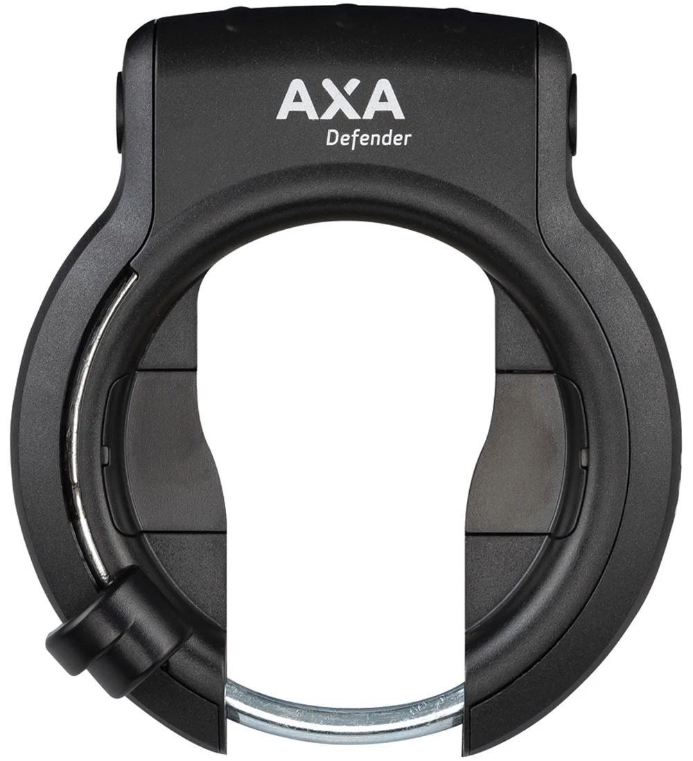 AXA Antivol De Cadre Defender Retractable – Image 2