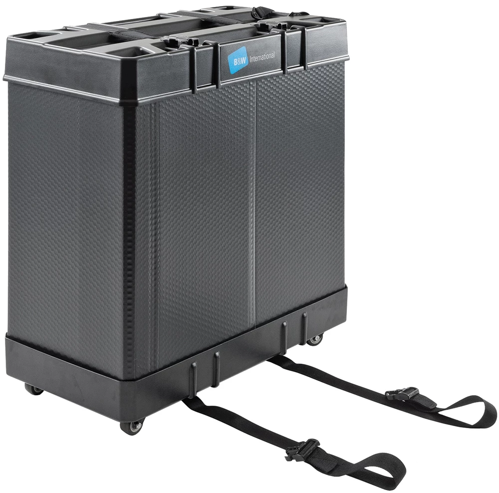 B&W Foldon Box S Valise De Transport Pour Vélos – Image 6