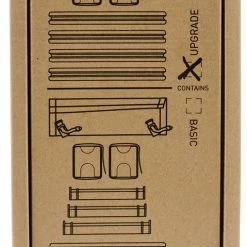 B&W Kit De Protection